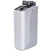WK - Addolcitore d'Acqua domestico New Octopus Big, Sistema di Filtraggio per Acqua Dolce, Design Compatto e Portata di 5000 Litri, Ideale per Famiglie Numerose