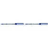 Uni-Ball 148051 - Penna roller Eye UB-150, micro, 0,2 mm, blu, 1 pezzo (Confezione da 2)