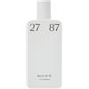 27 87 Perfumes Rule of 72 Eau de Parfum 87ml