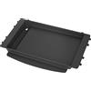 GriHero Plancha Piastra in ghisa per Weber Spirit 200 300 Spirit II E/S-210 220, serie E/S-310, per Weber Genesis Silver B C 1000-5000, piastra girevole 7658 per barbecue a gas Plancha