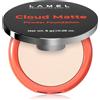 LAMEL Cloud Matte Powder Foundation 8 g
