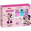Disney Minnie Nail Set 3x4.5 ml