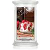 Kringle Candle Classic Strawberries & Cream 623 g