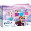 Disney Frozen Nail Set 3x4.5 ml