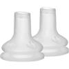 BIBS Sippy Bottle Spout 2 pz