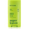 Attitude Super Leaves Natural Deodorant 75 g
