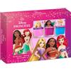 Disney Princess Nail Set 3x4.5 ml