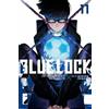 Muneyuki Kaneshiro Blue Lock 11 (Tascabile) Blue Lock