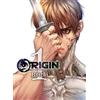 Boichi ORIGIN 1 (Tascabile)