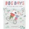 Claudia Boldt Dog Days (Copertina rigida) (PRESALE 25/08/2026)