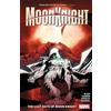 Jed MacKay Moon Knight Vol. 5: The Last Days of Moon Knight (Tascabile)