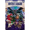 Mark Waid Tom V Elseworlds: Justice Leag (Copertina rigida) (PRESALE 04/08/2026)