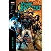 Allan Heinberg Young Avengers Modern Era Epic Collection: Not What Y (Tascabile)