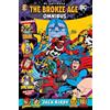 Jack Kirby Jack DC Universe Bronze Age O (Copertina rigida) (PRESALE 28/07/2026)