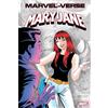 Sean McKeever Kurt Busiek Louise Simonson Marvel-Verse: Mary Jane (Tascabile)