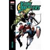 Zeb Wells Ed Brubaker B Young Avengers Modern Era Epic Collection: D (Tascabile)