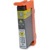 Cartuccia compatibile per LM 100XL Y Lexmark Giallo compatibile