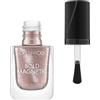 Catrice Cosmetics Catrice Bold Magnetic Smalto Unghie, metallica (10.5ml)