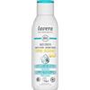 lavera basis sensitiv Lozione Corpo Rassodante - cosmetici naturali certificati - vegan - aloe vera bio e coenzima naturale Q10-250ml