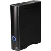Transcend StoreJet 35T3 - Disco rigido - 8 TB - esterno (desktop) - 3,5" (8,9 cm) - USB 3.0 - 256-bit AES