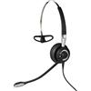 Jabra YOU'RE ON Jabra BIZ 2400 II, Cavo, Ufficio / call center, 54 g, Cuffie con microfono