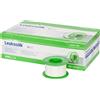 BSN medical GmbH Leukosilk senza anello di protezione, 5 m x 2,5 cm, 12 pezzi