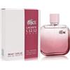 Lacoste L12.12 Intense Female Epv 100 ml
