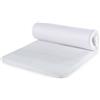 VITAPUR Topper per materasso/Roll up MemoSilver 5+2 Memory