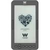 Woxter E-book Woxter Scriba 195 S 4 7" micro USB ultracompatto
