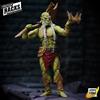 Boss Fight Studio Vitruvian H.A.C.K.S. Action Figure: Mighty Orc Sovran Bur'Zagi
