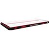 AirTrack Nordic Carbon, 3-8m - Rot - 3 m