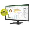 LG 27BN65Q-B 27" 16:9 IPS LCD DP/HDMI Monitor (Refurbished)