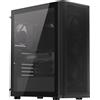 ENDORFY Ventum 400 Air, case tower, (vetro temperato)