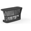 TALENTI tavolino SMALL da esterni CLIFF Collezione Icon - CLITCS-GR