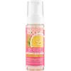 Topexan Acqua Mousse Antimpurità - Detergente per la pelle acneica, 170 ml