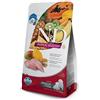 N&D - Natural & Delicious N&D Tropical Puppy Pollo Medium Maxi crocchette cane con frutta tropicale 2 x 10kg