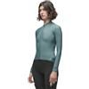 Maap Women's Aeon Thermal LS - maglia ciclismo manica lunga - donna , Green
