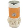 Green Star GREENSTAR - Stoppino Stufa A Olio 15766 - in Cotone Speciale - Compatibile Alto, Allegro, Deville, Dietrich, Equazione, Infrno, Jamin, Kayami, Maestro, Oerydis, Primo, Sodi, Stone, Wattflam, Zibro