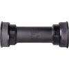 SHIMANO Asse per movimento centrale 104.5/107.0-BB-MT800 Press-Fit