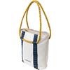 Campingaz Jasmine Bucket Bag, refrigeratore capacità 5L, mantiene freddo fino a 6 ore, spazio per 3 bottiglie da 0,5 l, borsa termica compatta