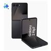 SAMSUNG F766 GALAXY Z FLIP7 5G DUAL SIM 6.8" OCTA CORE 256GB RAM 12GB 5G WIND3 JETBLACK - 0TSAGAFPOU7085