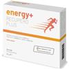 DR. CORRADINI bio - health Dr. Corradini - Energy+ Recupero Plus - Integratore Alimentare per Energia e Recupero Muscolare con Arginina, Acetil Carnitina e Magnesio - 20 Bustine Solubili - Senza Glutine e Lattosio