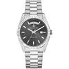 LUCIEN ROCHAT Orologio Uomo, Automatico, Day Date, 39 mm, Collezione BIENNE