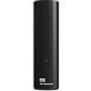 WD 10 TB Elements Hard Disk Esterno per Desktop, USB 3.1 Gen 1, Ideale per espandere facilmente lo spazio di archiviazione e conservare foto, musica, video e file importanti, Nero
