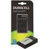 DURACELL CHARGER WITH USB CABLE FOR DRC10L/NB-10L