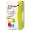 FARMADERBE Srl B complex 60 compresse