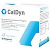 METAGENICS BELGIUM bvba Caldyn 21 bustine