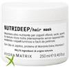 Hcs Hydra Matrix Maschera Cap Nutr