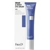 Hcs Face D Drain&moist Eye Cr 18ml