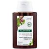 Klorane Shampoo alla Chinina e Stella Alpina Bio Caduta Capelli 100ml - - 982089839